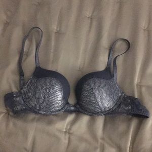 Victoria’s Secret bra
